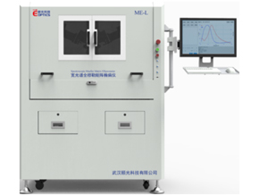 橢偏檢測機(jī)臺(tái)